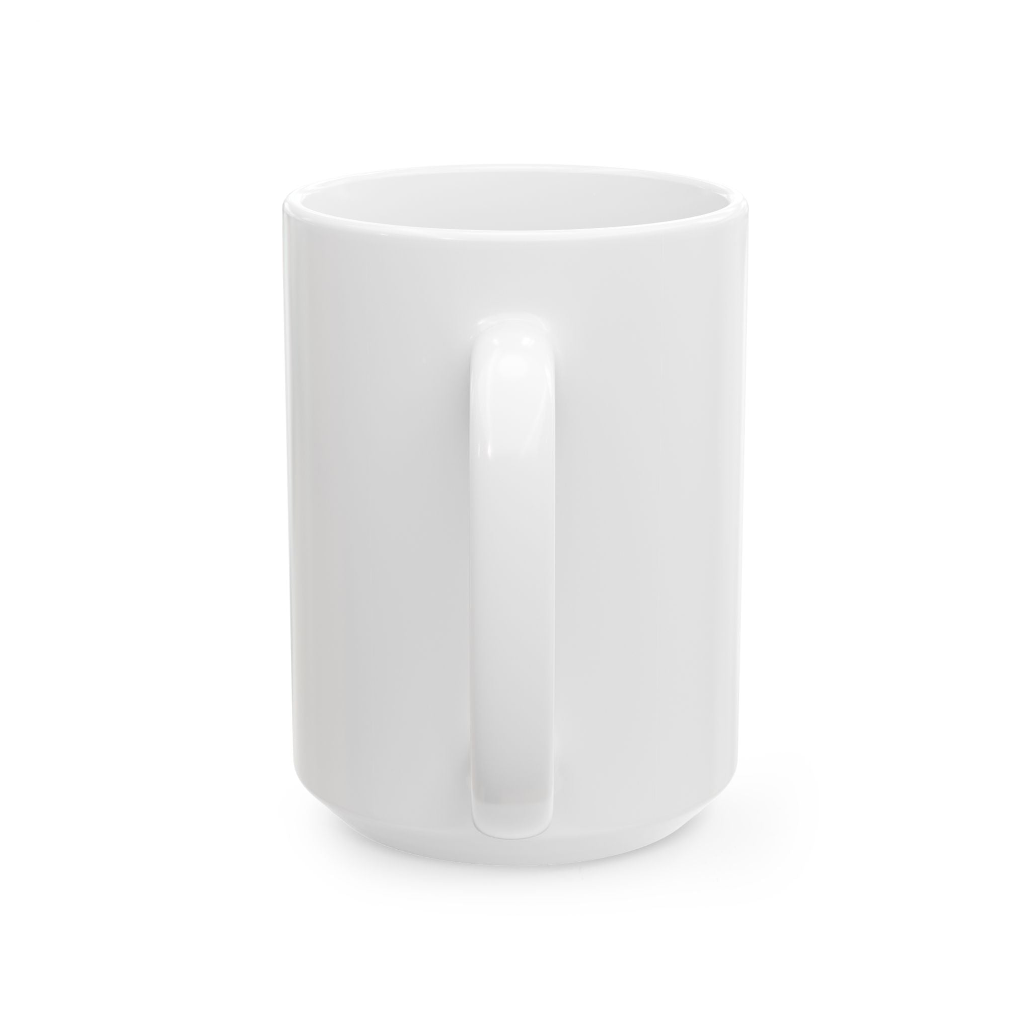 Canada I Love You Mug — Custom Name Canada Day Coffee Mug (EMY J)