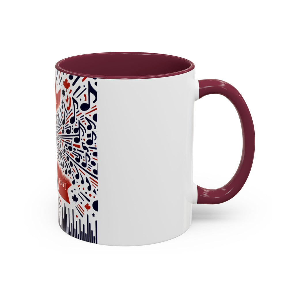 Colorful Mugs (11oz, 15oz)