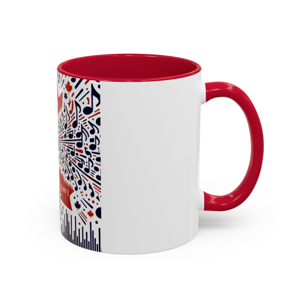 Colorful Mugs (11oz, 15oz)
