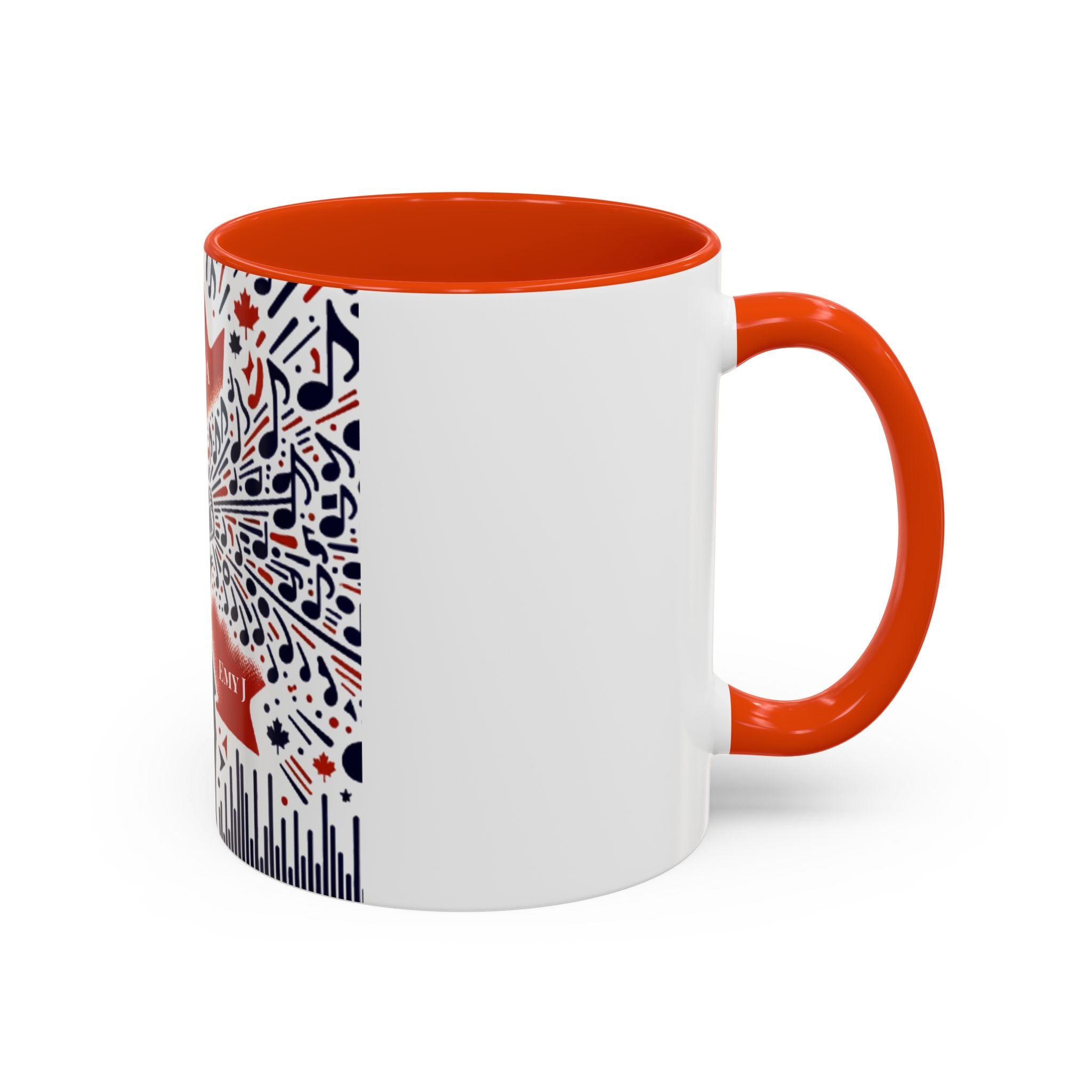 Colorful Mugs (11oz, 15oz)
