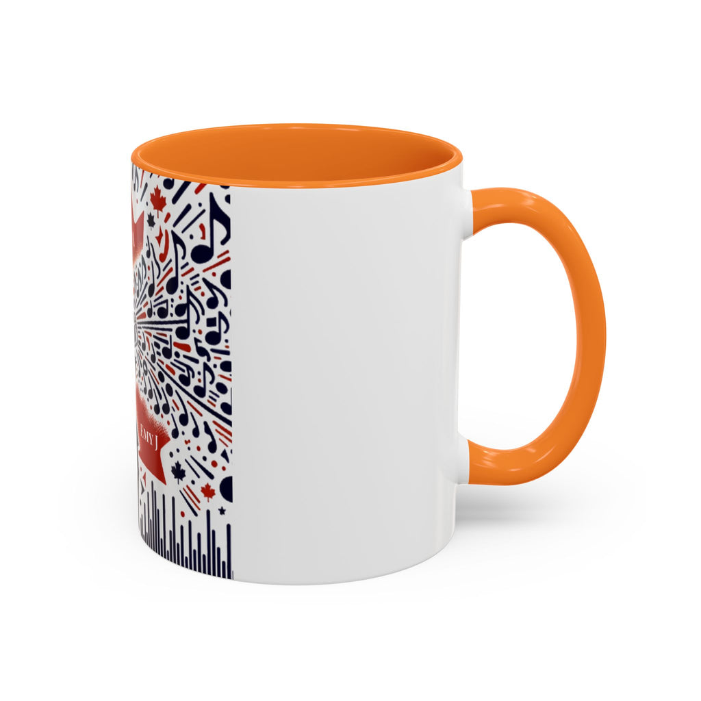 Colorful Mugs (11oz, 15oz)