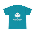 Canada Day T-Shirt — Happy Canada Day 2026 Maple Leaf Tee