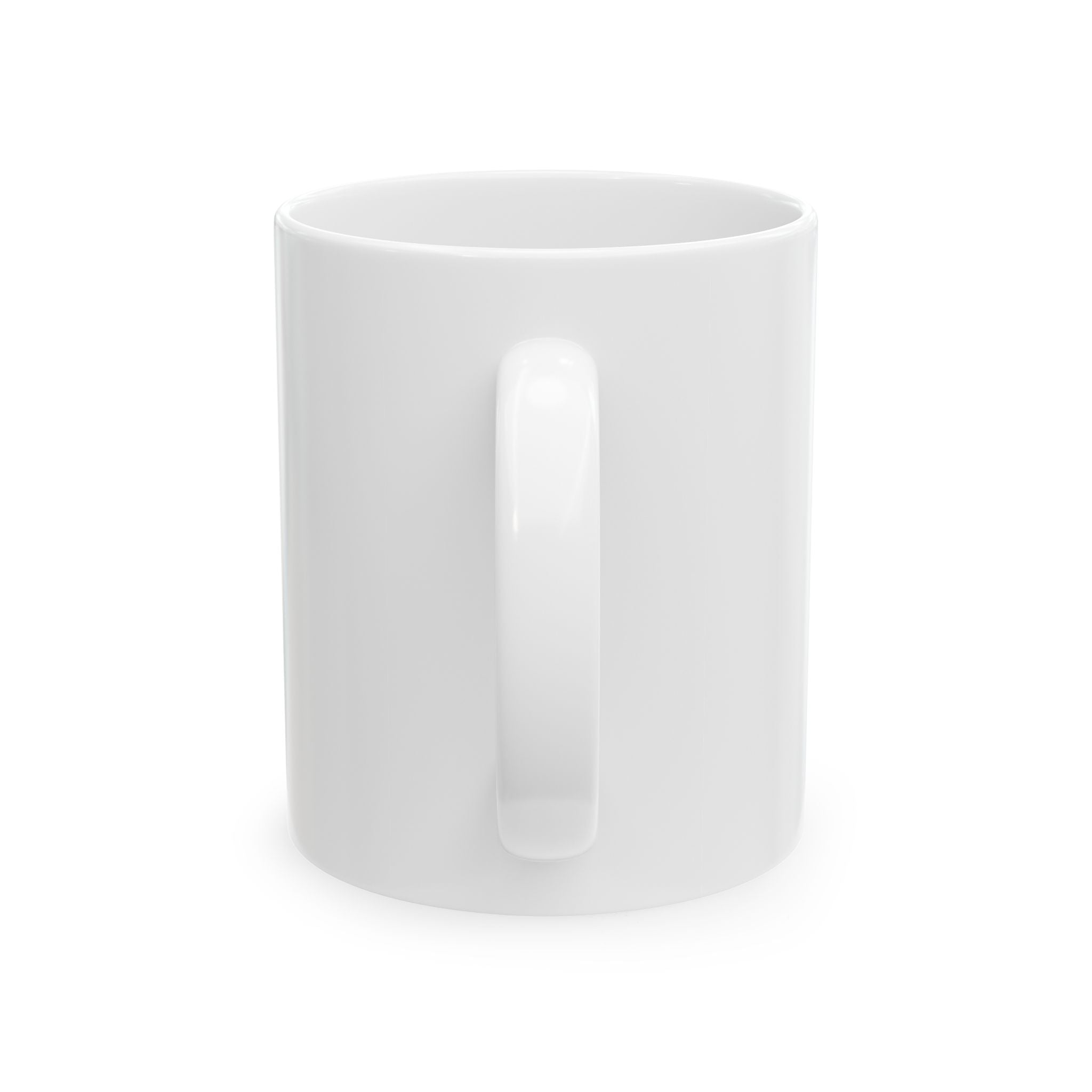 Canada I Love You Mug — Custom Name Canada Day Coffee Mug (EMY J)