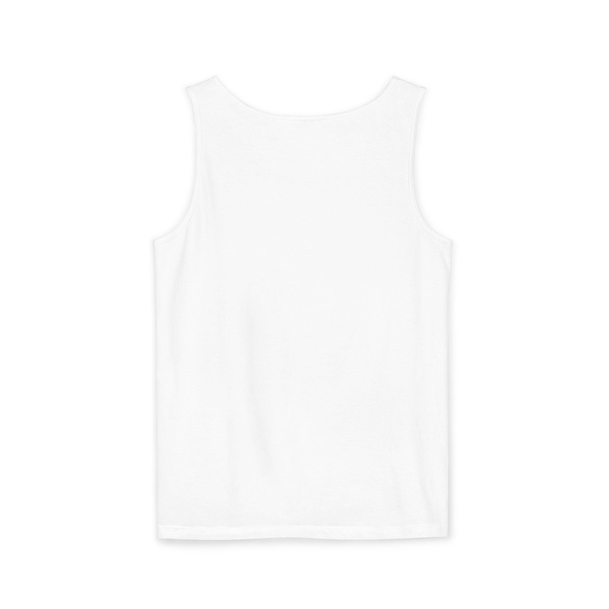 Canada Day Tank Top — Happy Canada Day Cute Maple Paw Print Tank