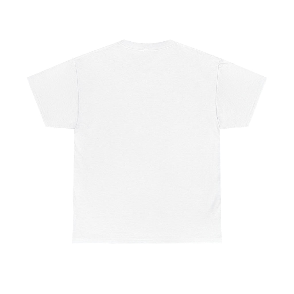 T-Shirt — Canada I Love You! Maple Leaf Mountie Graphic Tee